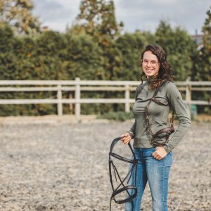 Bridget de Haan fotografie